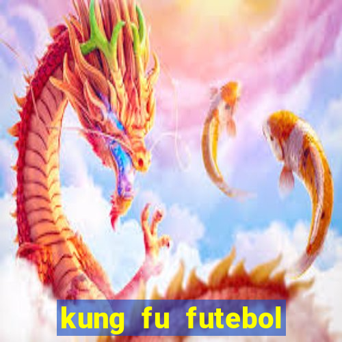 kung fu futebol clube torrent